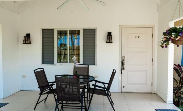 Smart villa @ Richmond Exterior foto